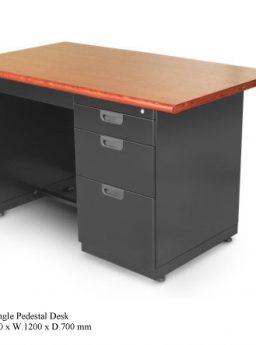 Meja Kantor Alba SP 401 TW
