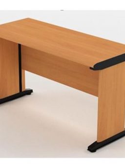 Meja Kantor samping Highpoint Five HOD 5050