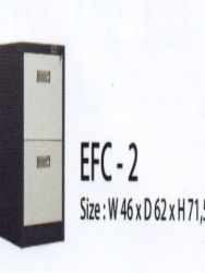 "Filing Cabinet Emporium EFC - 2"