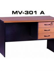 "Meja Kantor VIP MV 301 A"