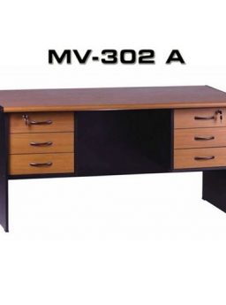 Meja Kantor VIP MV 302 A