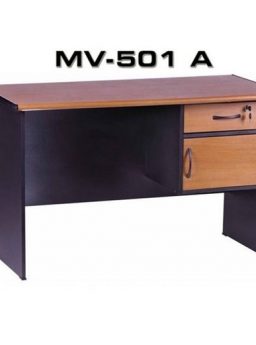 Meja Kantor VIP MV 501 A