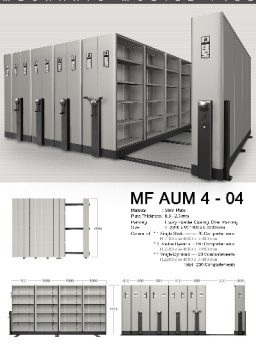 Mobile File Alba Mekanik MF Aum 4-04