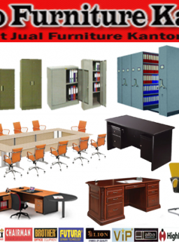 toko furniture kantor surabaya