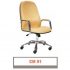 Kursi Kantor Carrera Type CM 01 AUC