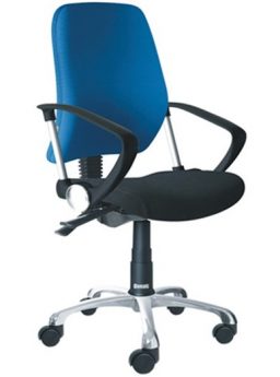 Kursi Kantor DONATI Zega 1 AL