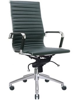 Kursi Kantor DONATI Leaf 1 AL HDT