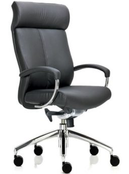 Kursi Kantor DONATI Luxor New 1 AL HDT