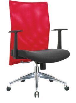 Kursi Kantor DONATI Stark 1 AL