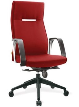 Kursi Kantor DONATI Vastu 1B N HDT