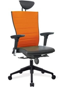 Kursi Kantor DONATI Veeten 1 N