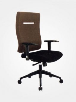 Kursi kantor Donati Clouse 1 N
