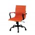 Kursi Staff ERGOTEC LX 807 PR Black