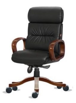 Kursi kantor Ichiko Raoul I HDT