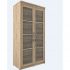 Lemari Pakaian Orbitrend BM 2100
