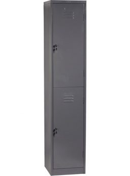 Locker Kantor Yamanaka 2 Pintu (Y-402)