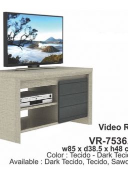 Rak TV Expo VR – 7536.7