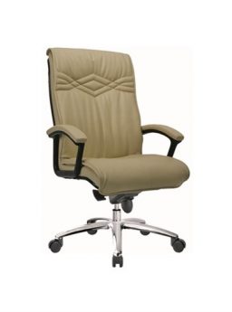 Kursi Kantor INDACHI D-520 AL TC