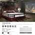 Springbed Central TITANIUM