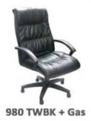 kursi kantor rakuda 980 TWBK + Gas