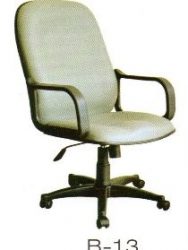 Jual Kursi Kantor Polaris B 13 Murah Di Surabaya