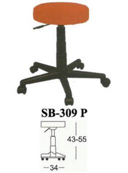 Jual Kursi bar Subaru SB 309 P