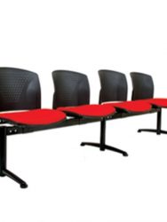 Jual Kursi Tunggu SAVELLO Tersio W40F Murah Di Surabaya