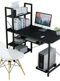 Jual Meja Kantor Minimalis Surabaya dengan Berbagai Macam Merk